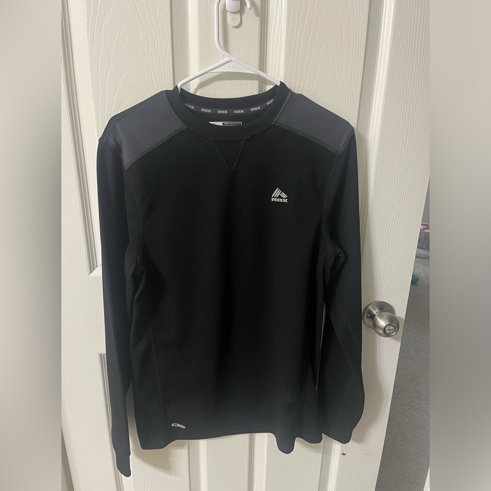 NWOT RBX long sleeve